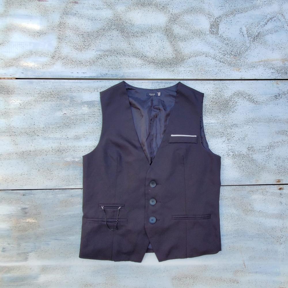 Vest Hasuit Brand